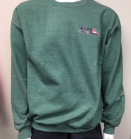 Fleece  Crew Sweatshirt