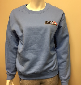 Fleece  Crew Sweatshirt