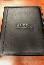 Zippered Padfolio