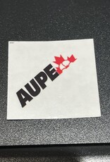 AUPE Tattoo