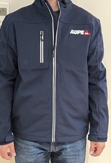 CLIQUE Men's Softshell Jacket