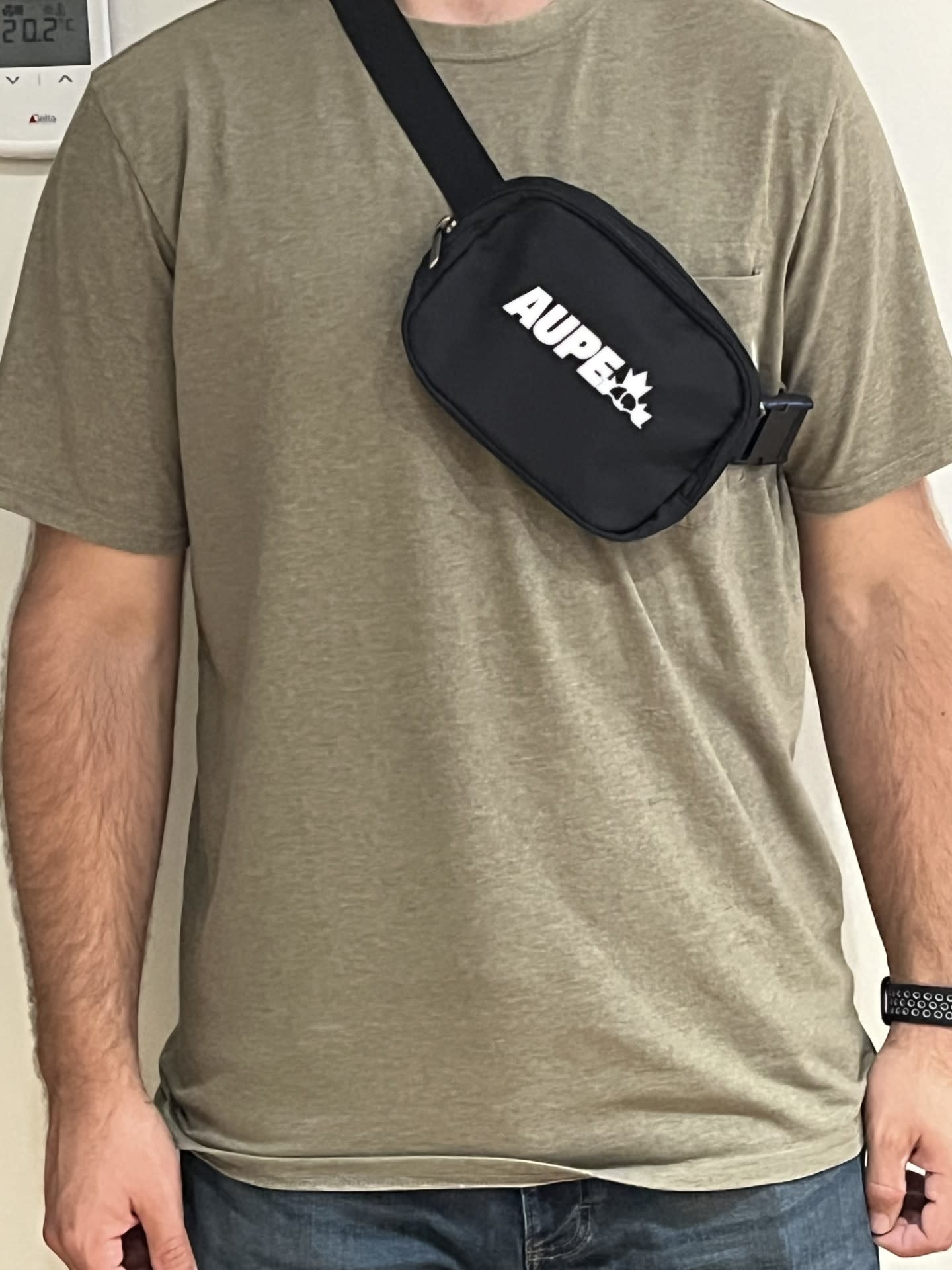 AEROLOFT Belt Bag