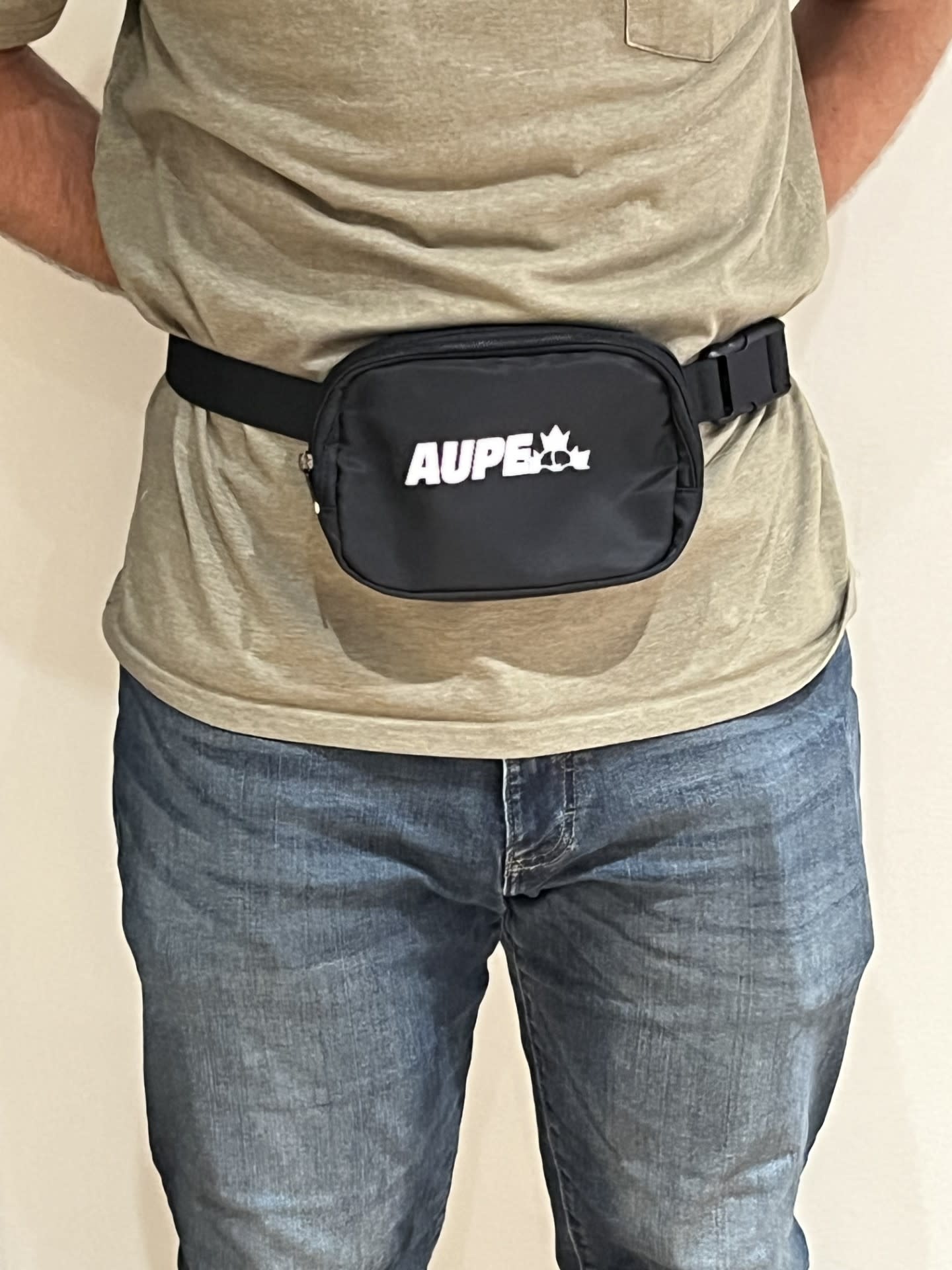 AEROLOFT Belt Bag