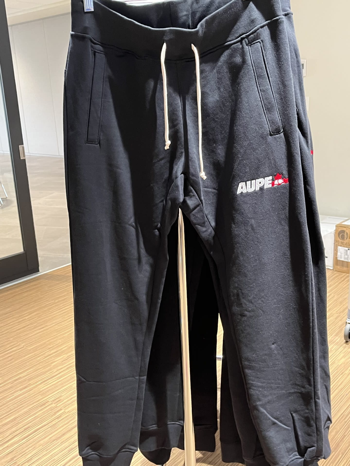 ATC ATC Adult Fleece Jogger