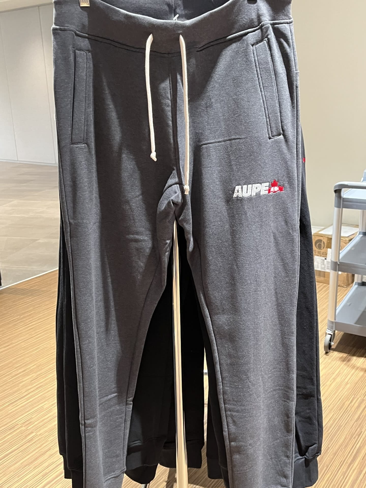 ATC ATC Adult Fleece Jogger