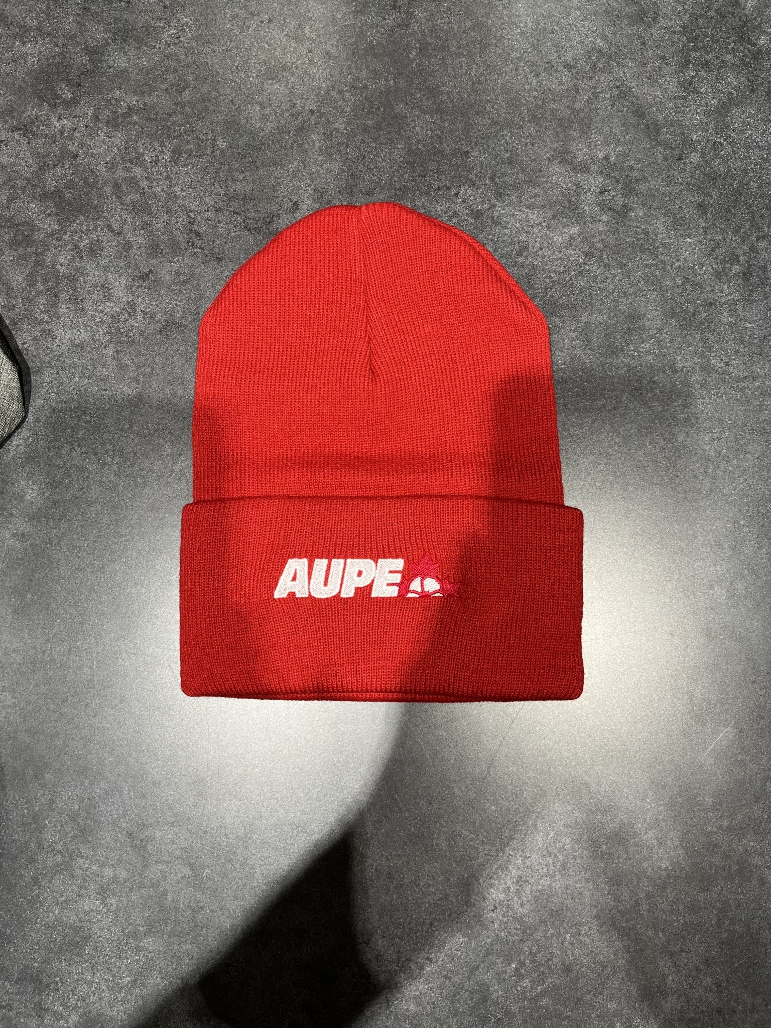 ATC Cuff Toque