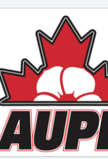 AUPE Sticker