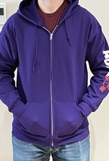 GILDAN Gildan 50/50 Full Zip Hoodie
