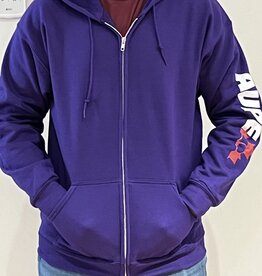 GILDAN Gildan 50/50 Full Zip Hoodie