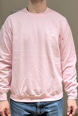 Fleece  Crew Sweatshirt