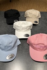 Ecowash Dad Hat