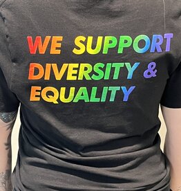 AUPE Pride Shirts