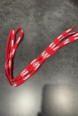 45" Red Shoe Laces