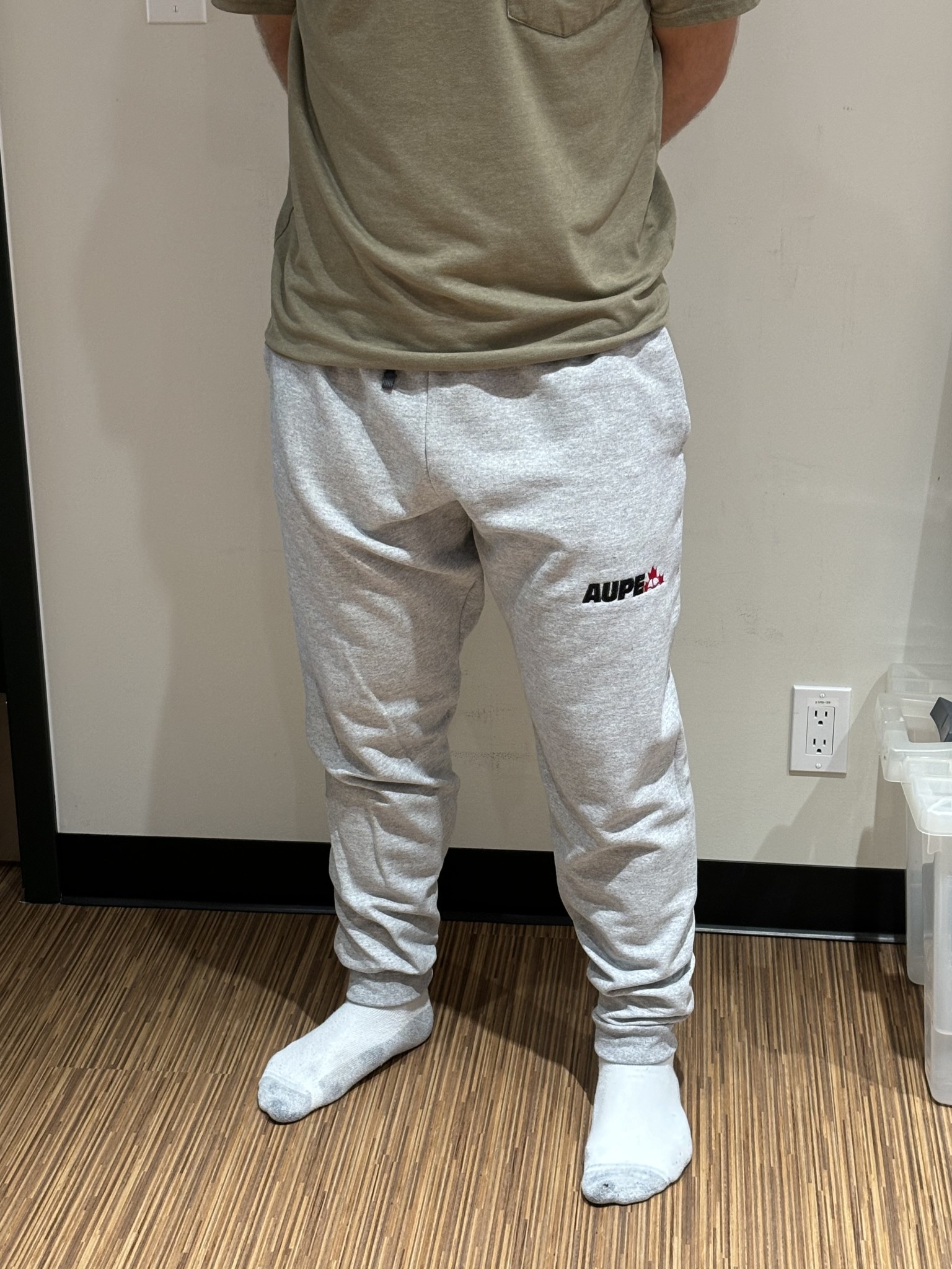 Jerzees NuBlend Jerzees NuBlend Joggers