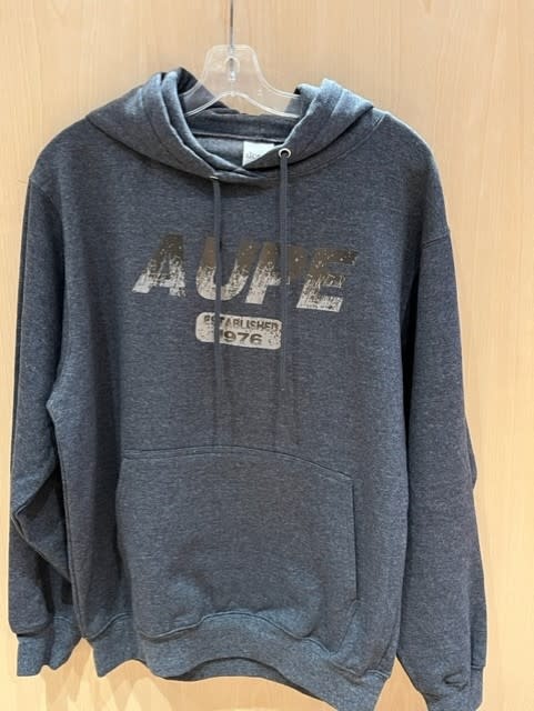 ATC Everyday Hooded Fleece