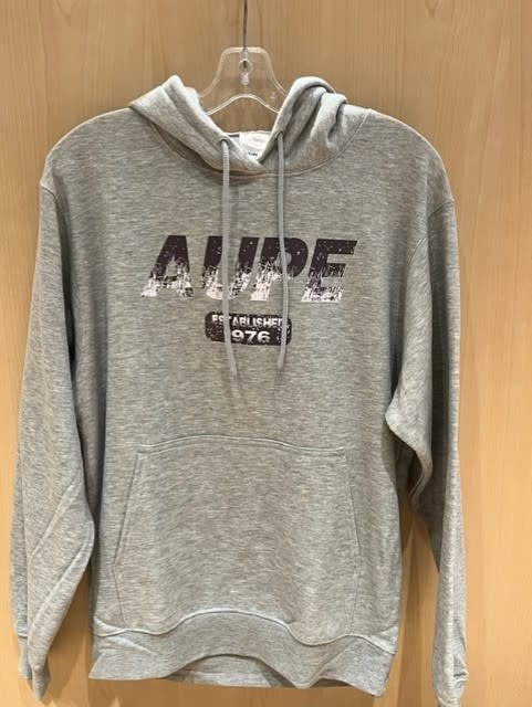 ATC Everyday Hooded Fleece