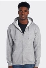 GILDAN Gildan 50/50 Full Zip Hoodie