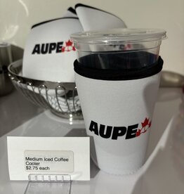 Medium Iced Coffee Coolers