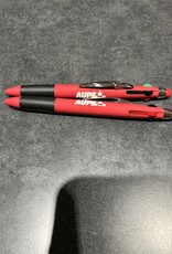 Quattro Quattro Multi Ink Pen w/Stylus