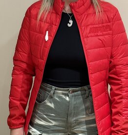 CLIQUE Ladies Lemont Puffer Jacket