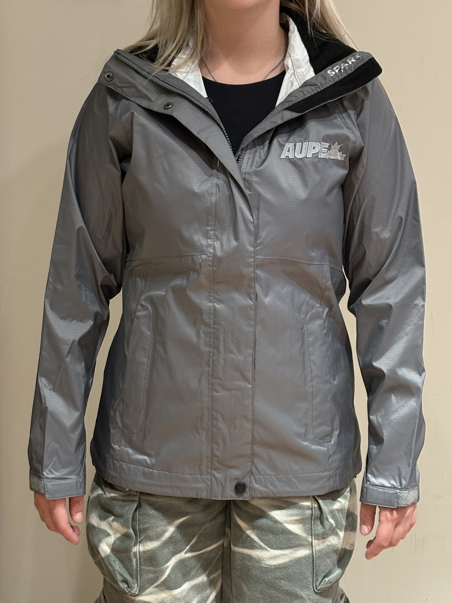 Ladies Trailhead Jacket