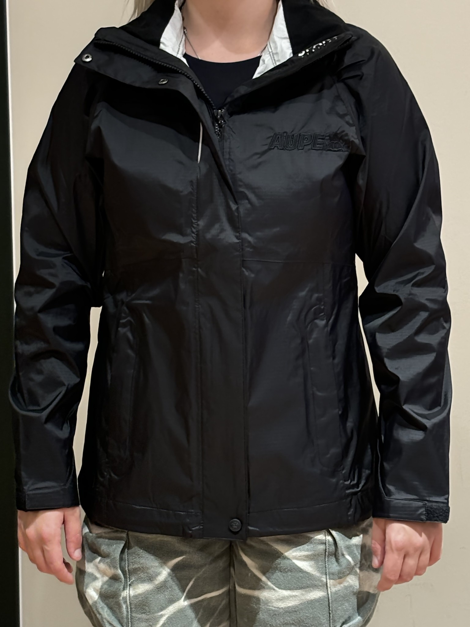 Ladies Trailhead Jacket