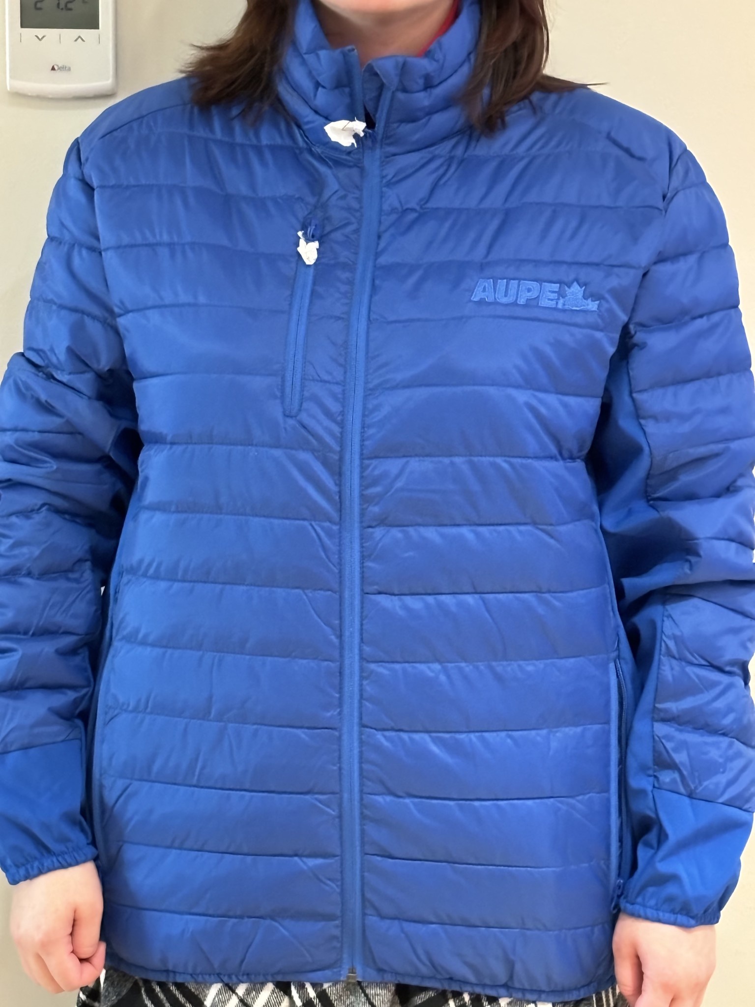CLIQUE Men's Lemont Puffer Jacket