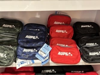 AEROLOFT Belt Bag