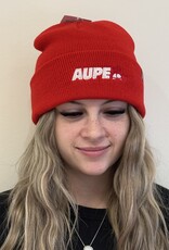 Mint Cuff Toque