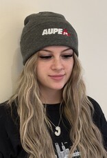 Mint Cuff Toque