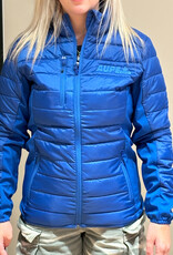 CLIQUE Ladies Lemont Puffer Jacket