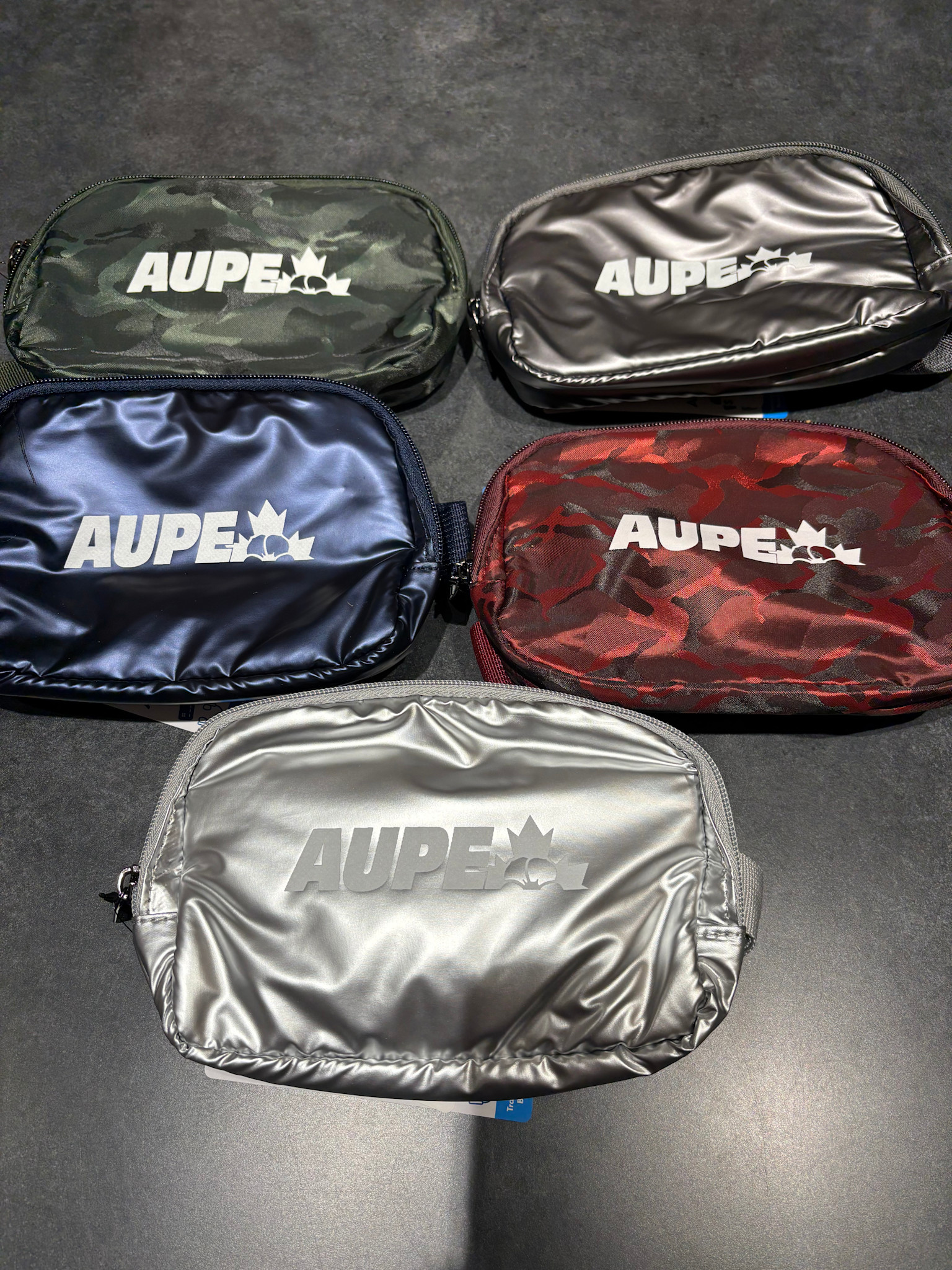 AEROLOFT Belt Bag