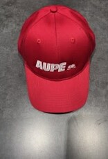 ATC ATC Cotton Twill Cap- Red