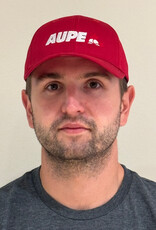 ATC ATC Cotton Twill Cap- Red