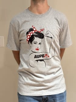 ATC Rosie T-Shirt