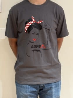ATC Rosie T-Shirt