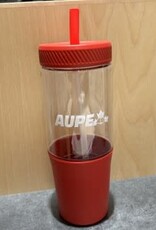 Polar Recycled Plastic Straw Tumbler 40 oz.