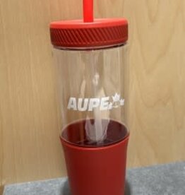 Polar Recycled Plastic Straw Tumbler 40 oz.