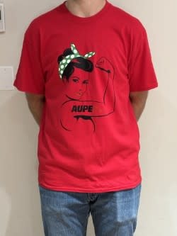 ATC Rosie T-Shirt