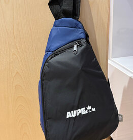 SportStyle SportStyle RPET Nylon Sling Bag