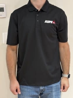 CLIQUE Clique Eco Performance Men's Polo