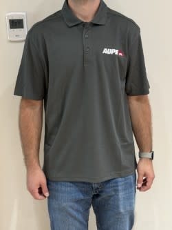 CLIQUE Clique Eco Performance Men's Polo
