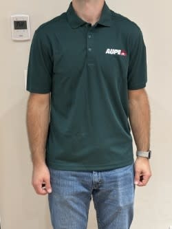 CLIQUE Clique Eco Performance Men's Polo