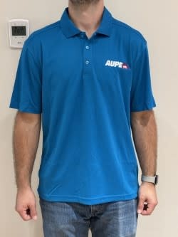 CLIQUE Clique Eco Performance Men's Polo