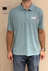 CLIQUE Clique Eco Performance Men's Polo