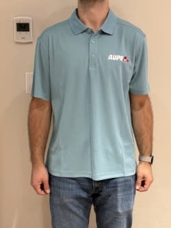 CLIQUE Clique Eco Performance Men's Polo