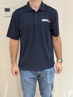 CLIQUE Clique Eco Performance Men's Polo