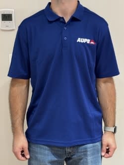 CLIQUE Clique Eco Performance Men's Polo