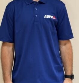 CLIQUE Clique Eco Performance men's Polo Tour Blue xl