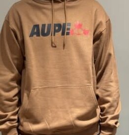ATC Everyday Hooded Fleece